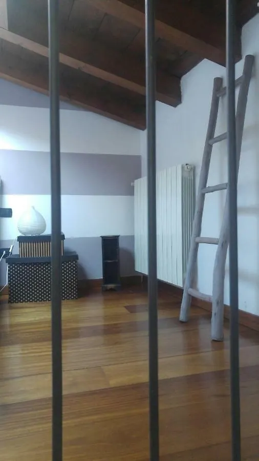 Apartament Borghello 2Level Airport Bergamo