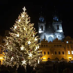 Apartricanova , Praga Czechy