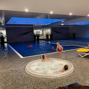 Szafarnia Waterlane By Renters Prestige , Gdańsk Polska