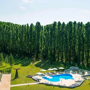4* Отель Ibis Styles Milano Est