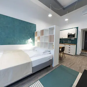 Bpr Downtown Gemstone , Budapeszt Węgry