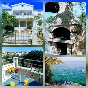 Dineva , Trogir Chorwacja